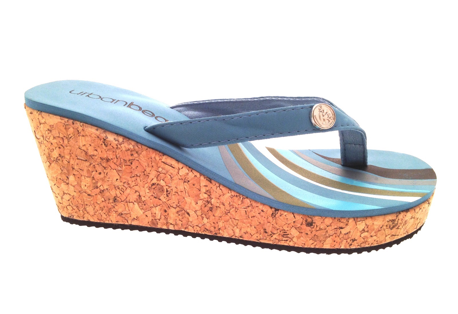 Your Selections Free shipping BOTH ways on girls wedge flip flops, from our vast selection of styles. Fast delivery, and 24/7/ real-person service with a smile. Click or call